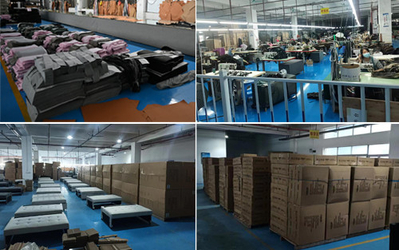 Megahome manufacturing Ltd