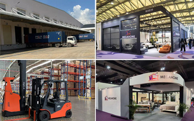 Megahome manufacturing Ltd