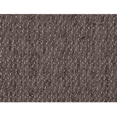 Recliner Chair with Stainless Steel Cup Holders, Dark Brown Fabric