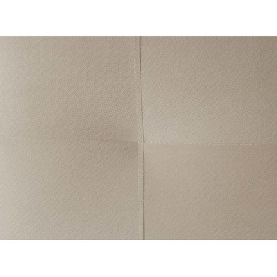 3 Piece Sofa set, Beige Flannelette